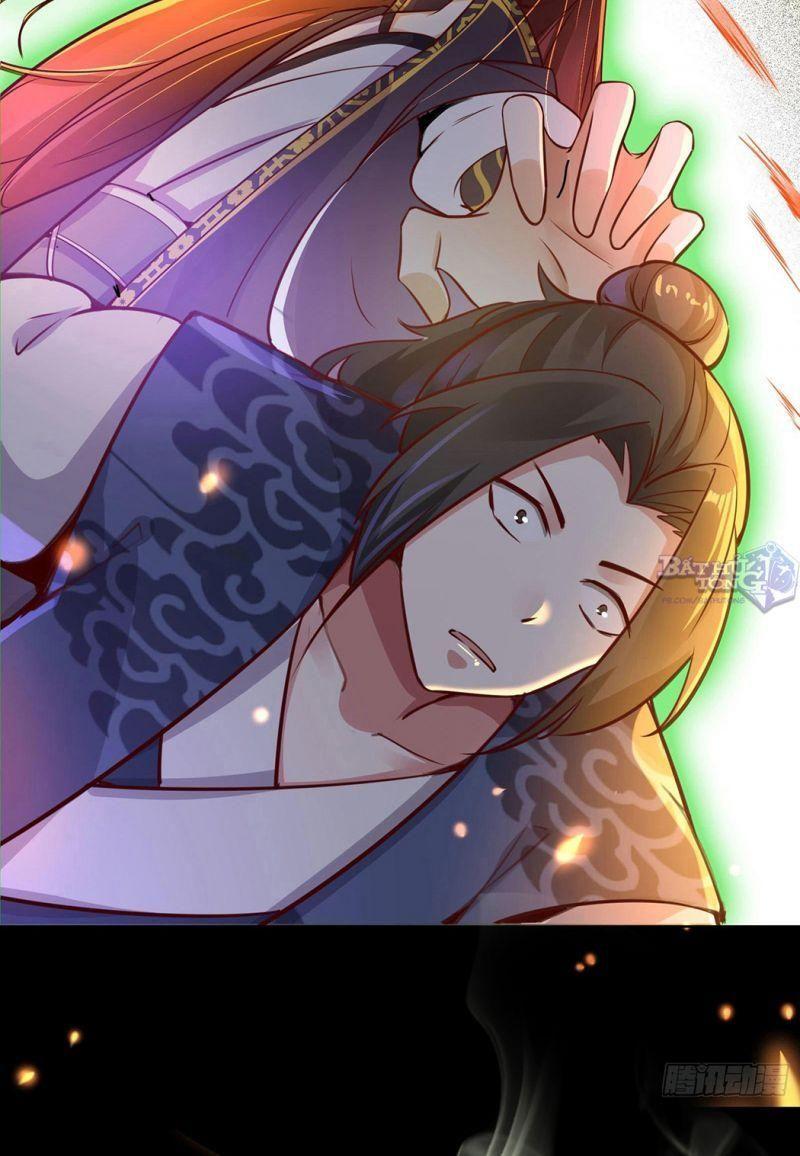 đồ đệ ta toàn là nữ ma đầu chapter 2 27