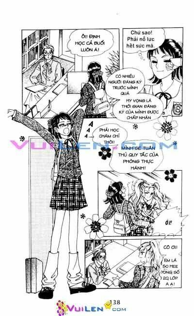 có anh trong đời chapter 1 138