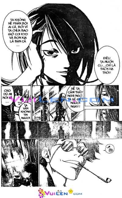 mắt quỷ kyo chapter 70 53