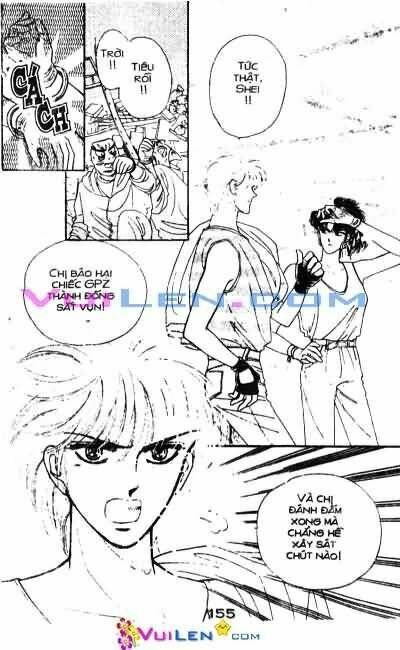 nàng công chúa ham chơi chapter 10 154