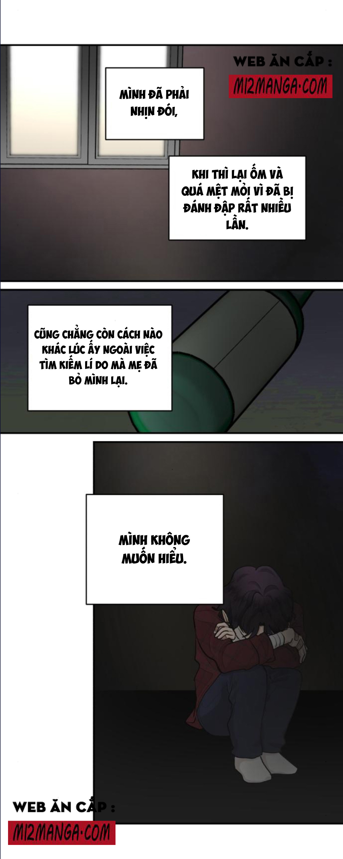 oan gia ngõ hẹp chapter 47 46