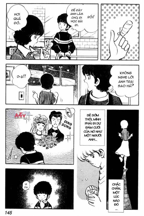 miyuki chapter 13 9