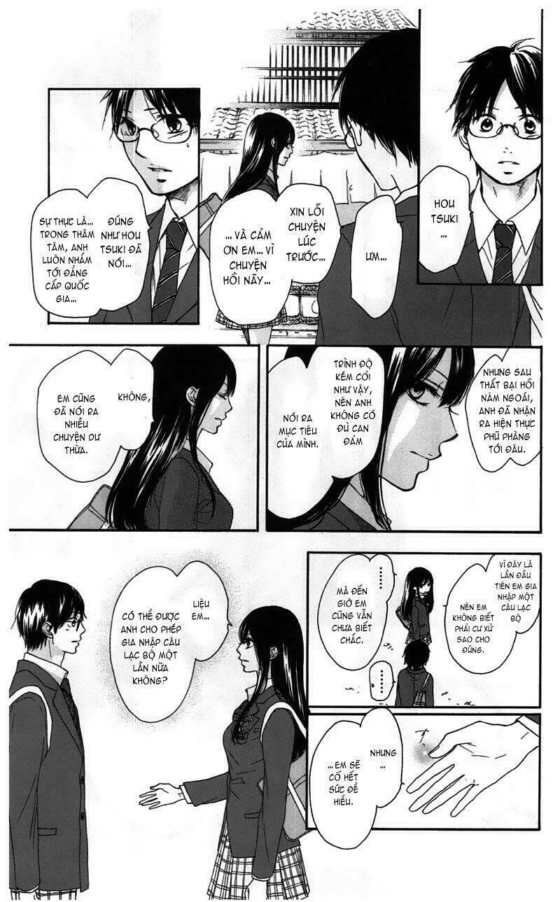 Kono Oto Tomare Chapter 2 - Trang 54