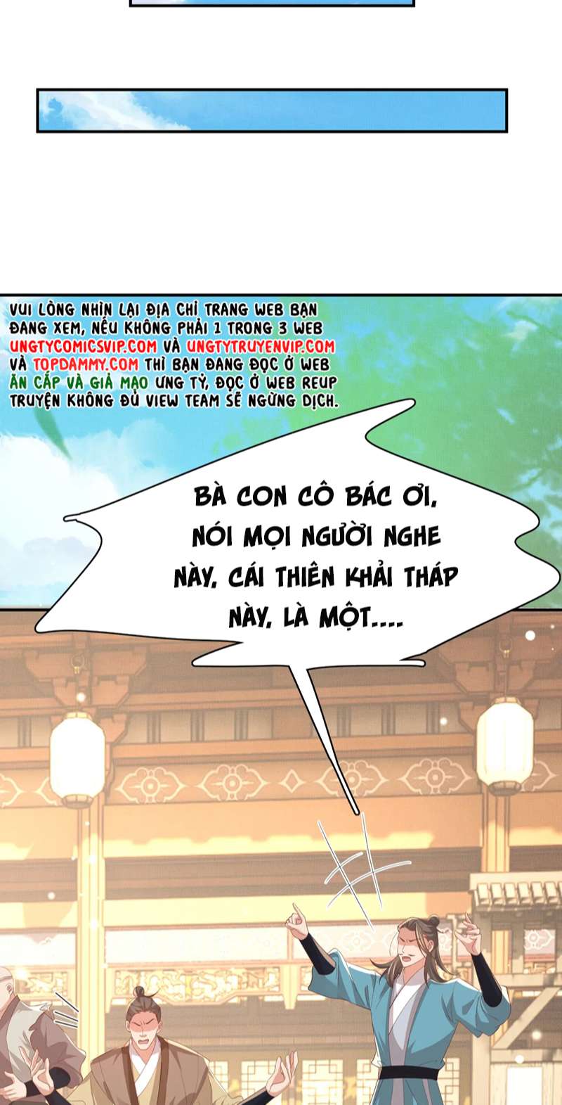 bá tổng vương phi lật xe chỉ nam chapter 95 40