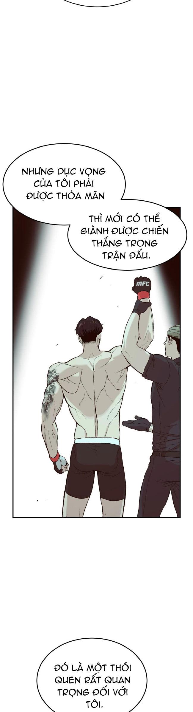 điềm rủi chapter 2 45