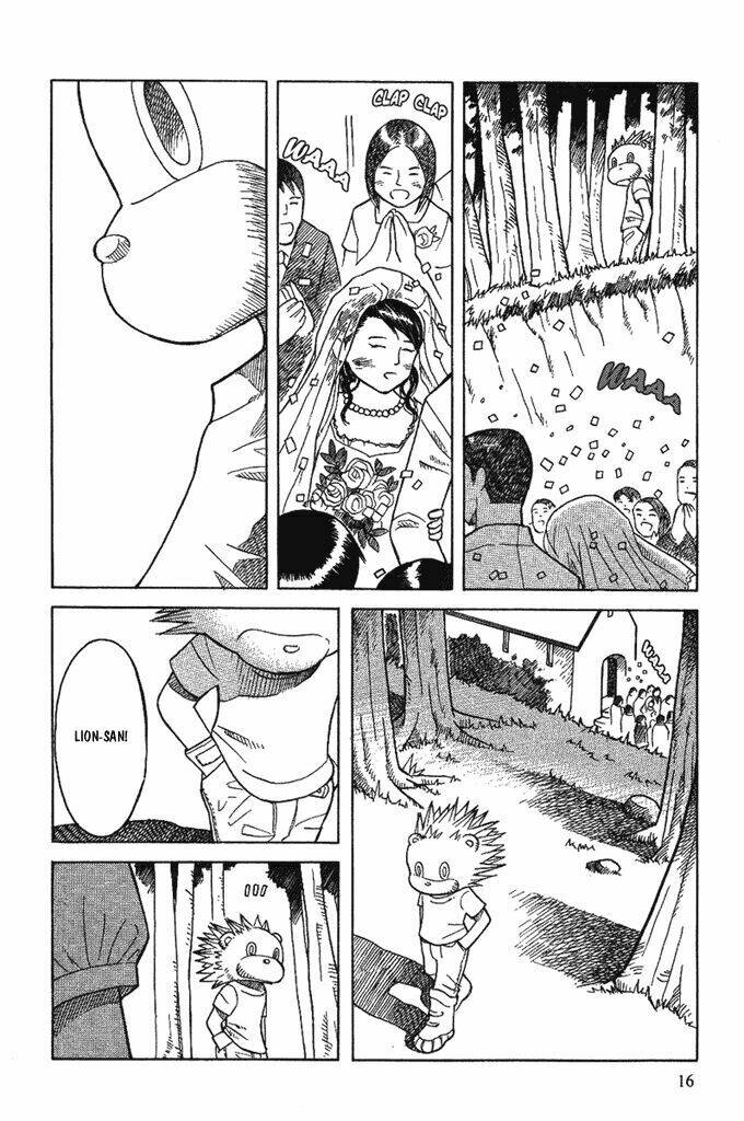 twin spica chapter 9 17