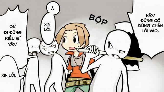 senyuu chapter 2.1 16