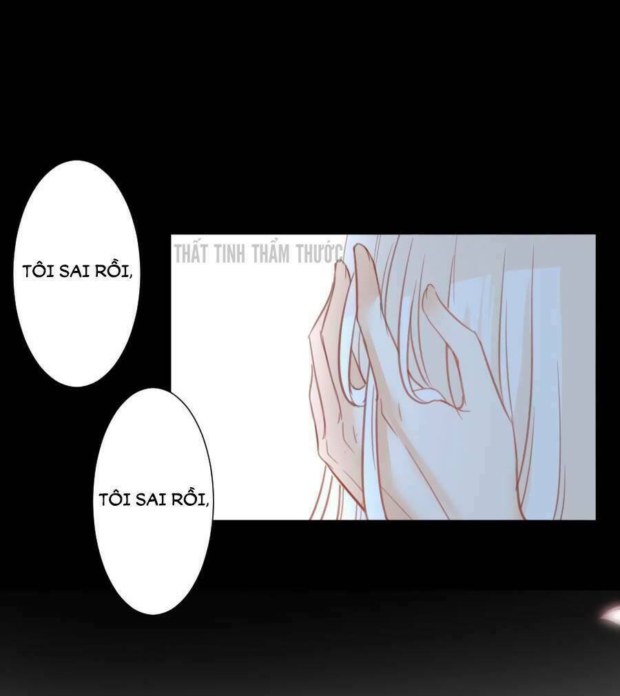 hôm nay ta cũng muốn trêu chọc nàng chapter 60 21