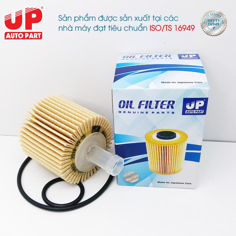 Lọc dầu lọc nhớt cốc lọc dầu động cơ LEXUS NX300H 2.0 2014-2018.