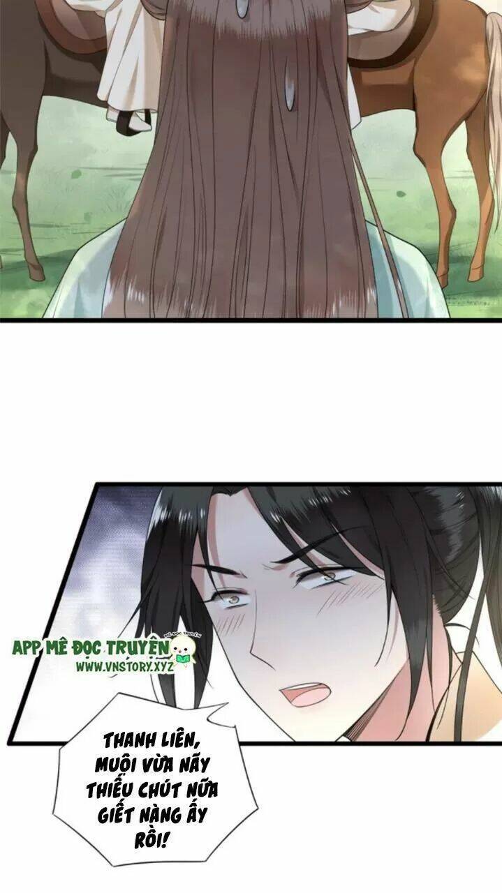 phượng hoàng vu phi chapter 52 8