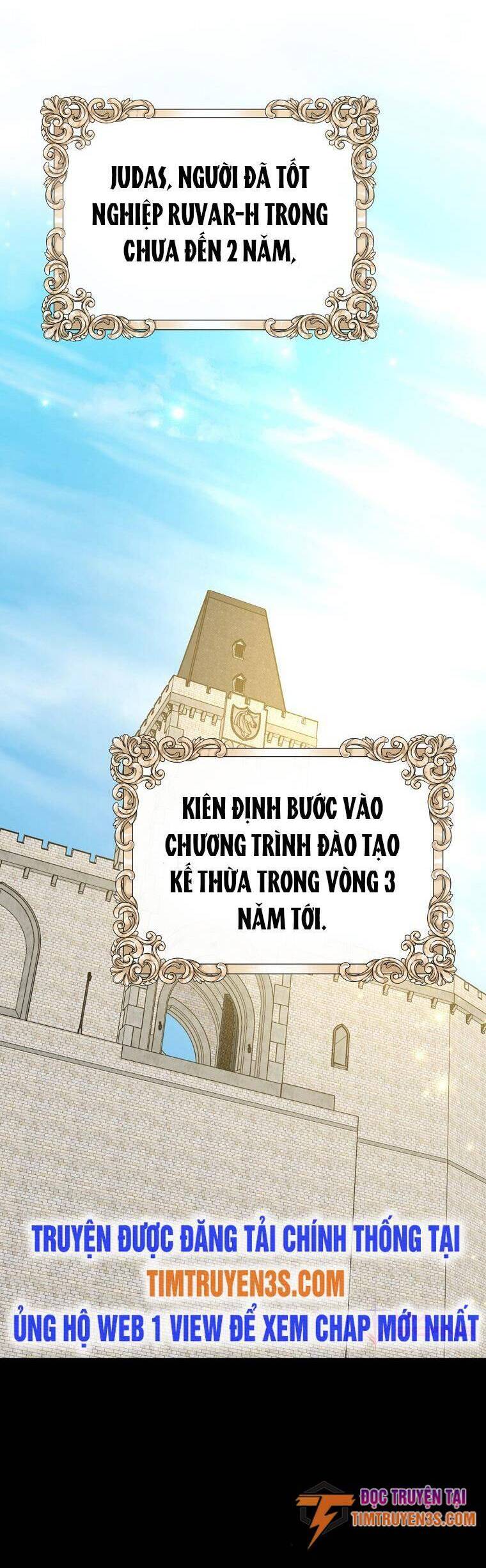 nhà hiền triết yigret chapter 74 2