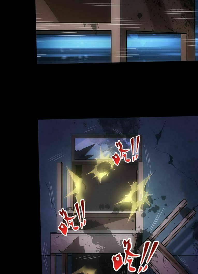 bạn gái virus của tôi chapter 20 22