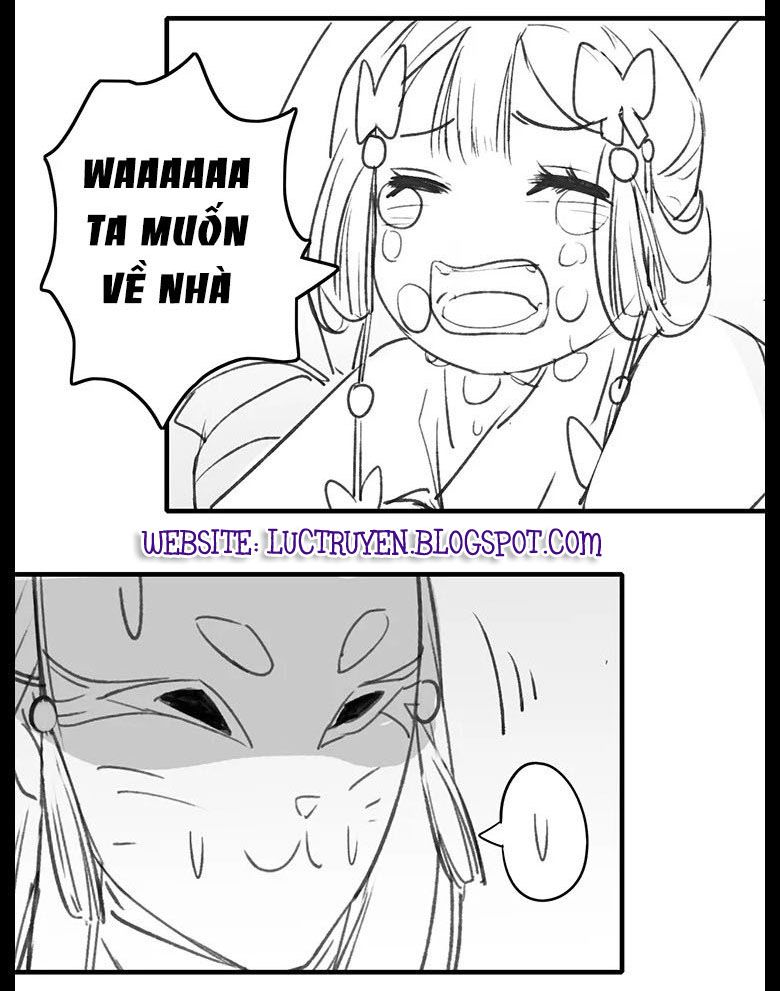 ta làm lớn ở hậu cung chapter 8.6 6