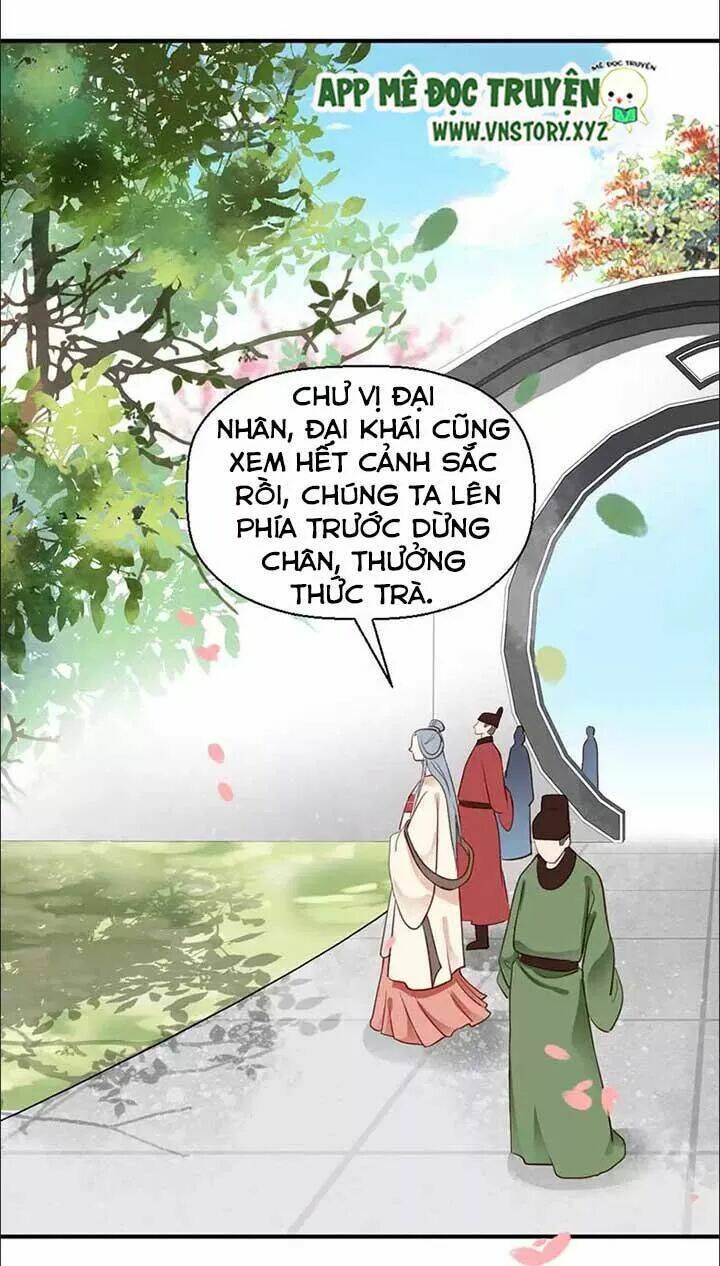 kiều nữ độc phi chapter 65 9