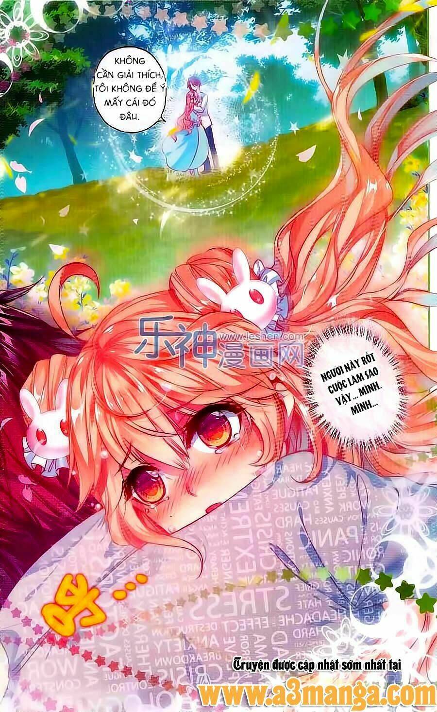 101 sủng vật tình nhân chapter 9 3