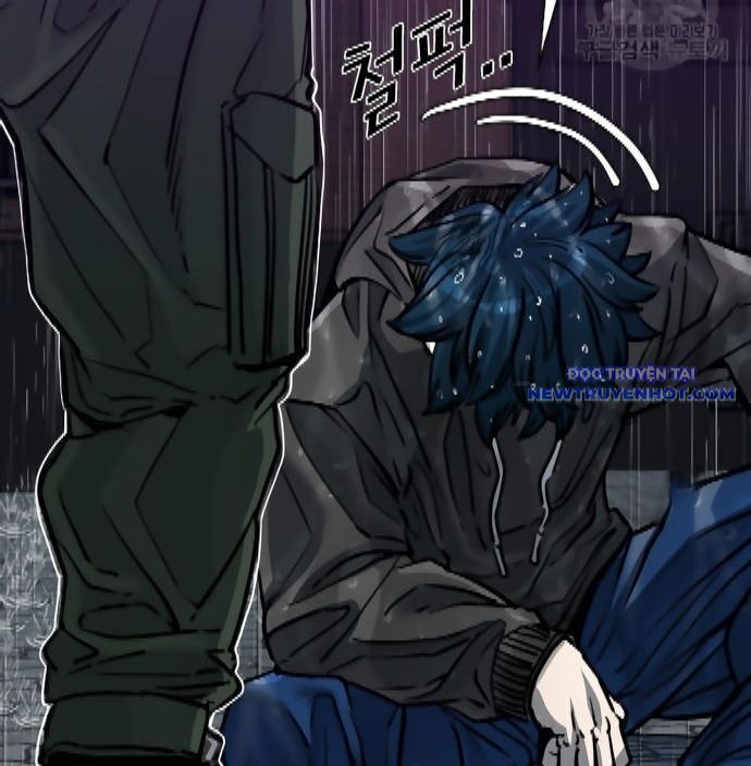 shark - cá mập chapter 299 23