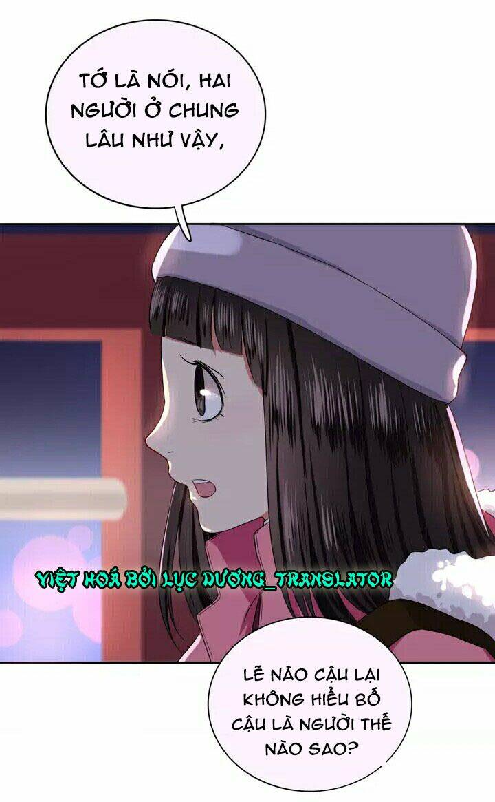 chào buổi sáng, hướng dương chapter 6 52