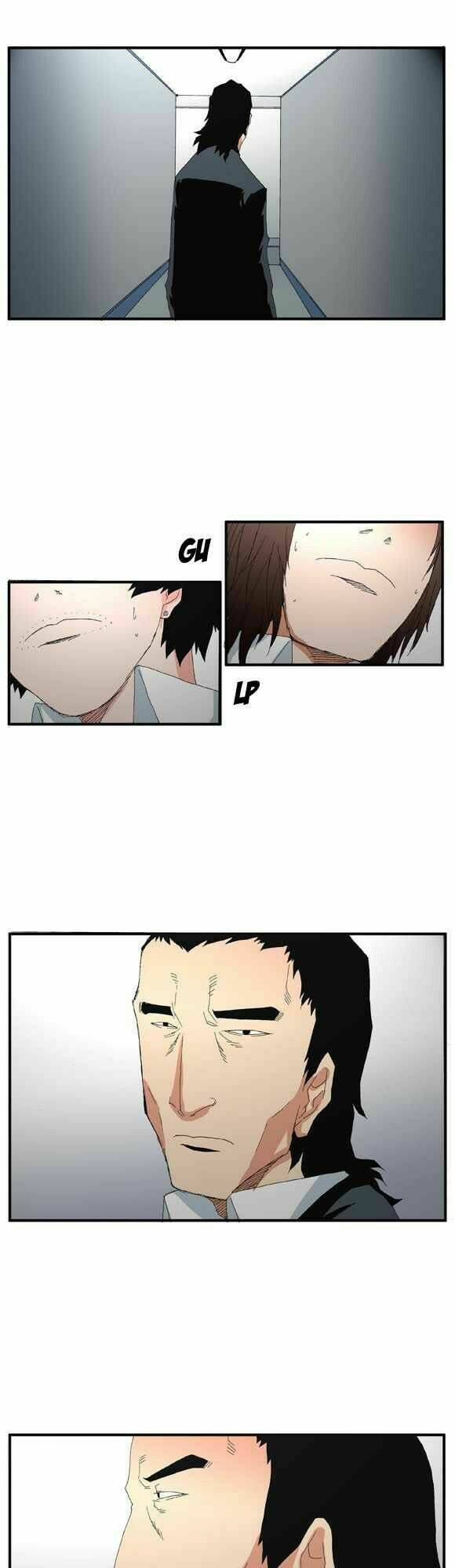 siêu năng chapter 42 6