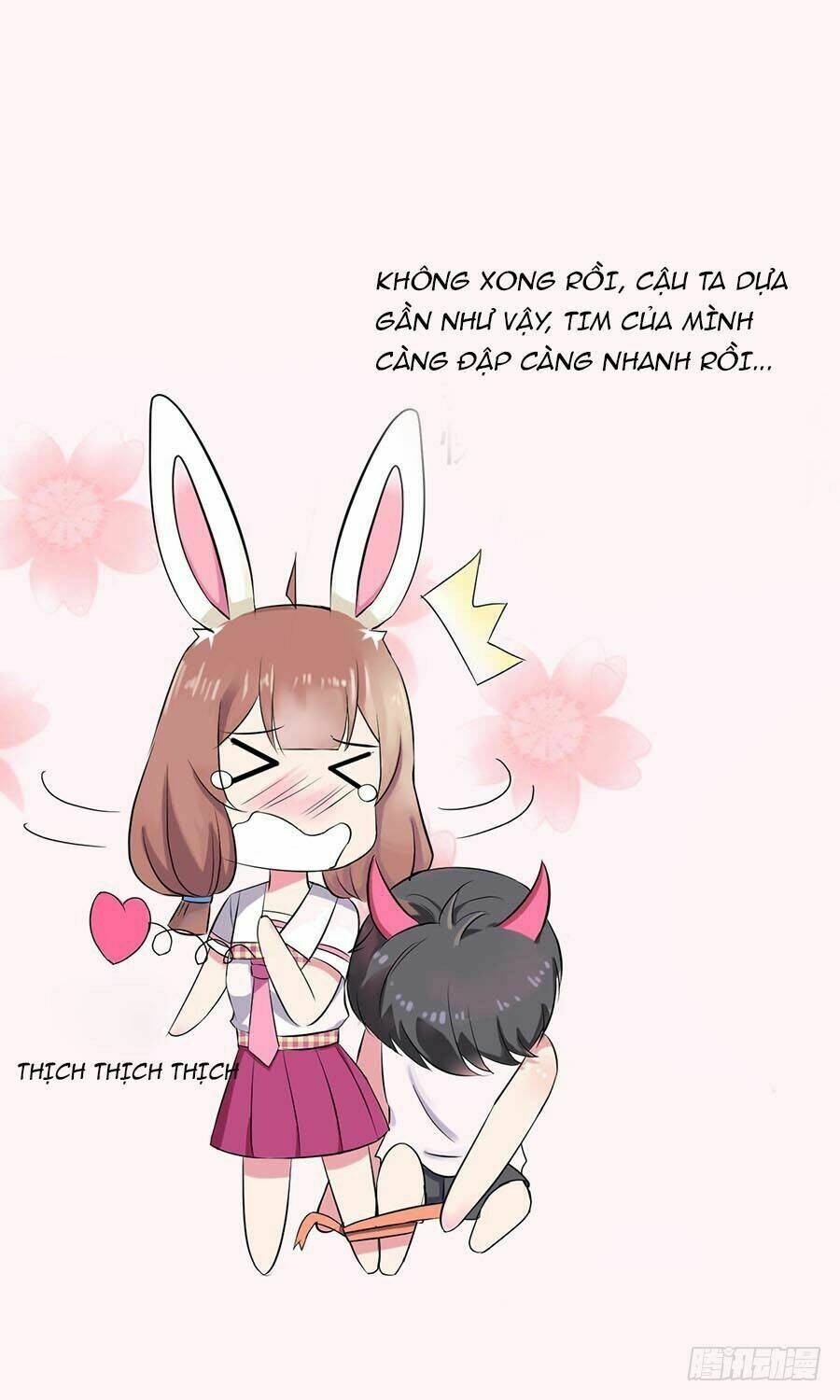 ác ma bàn bên chapter 21 34