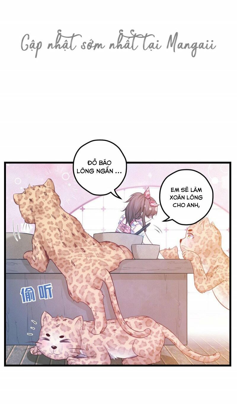 [16+] thảnh thơi thú thế chủng chủng điền, sinh sinh tể chapter 424 11
