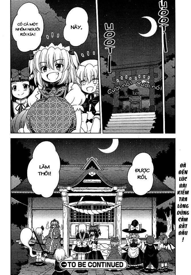touhou sangetsusei: oriental sacred place chapter 3 12