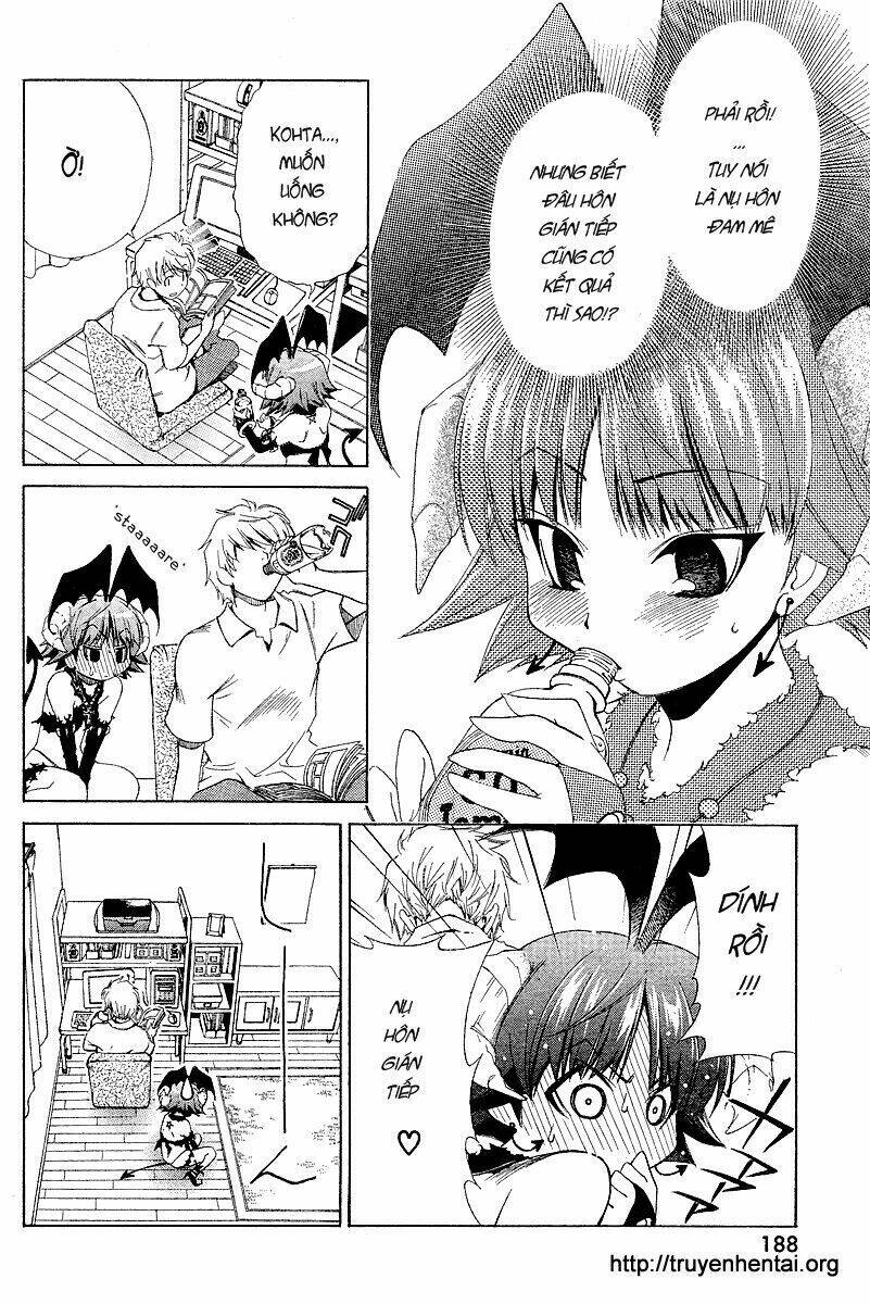 my balls chapter 4 9