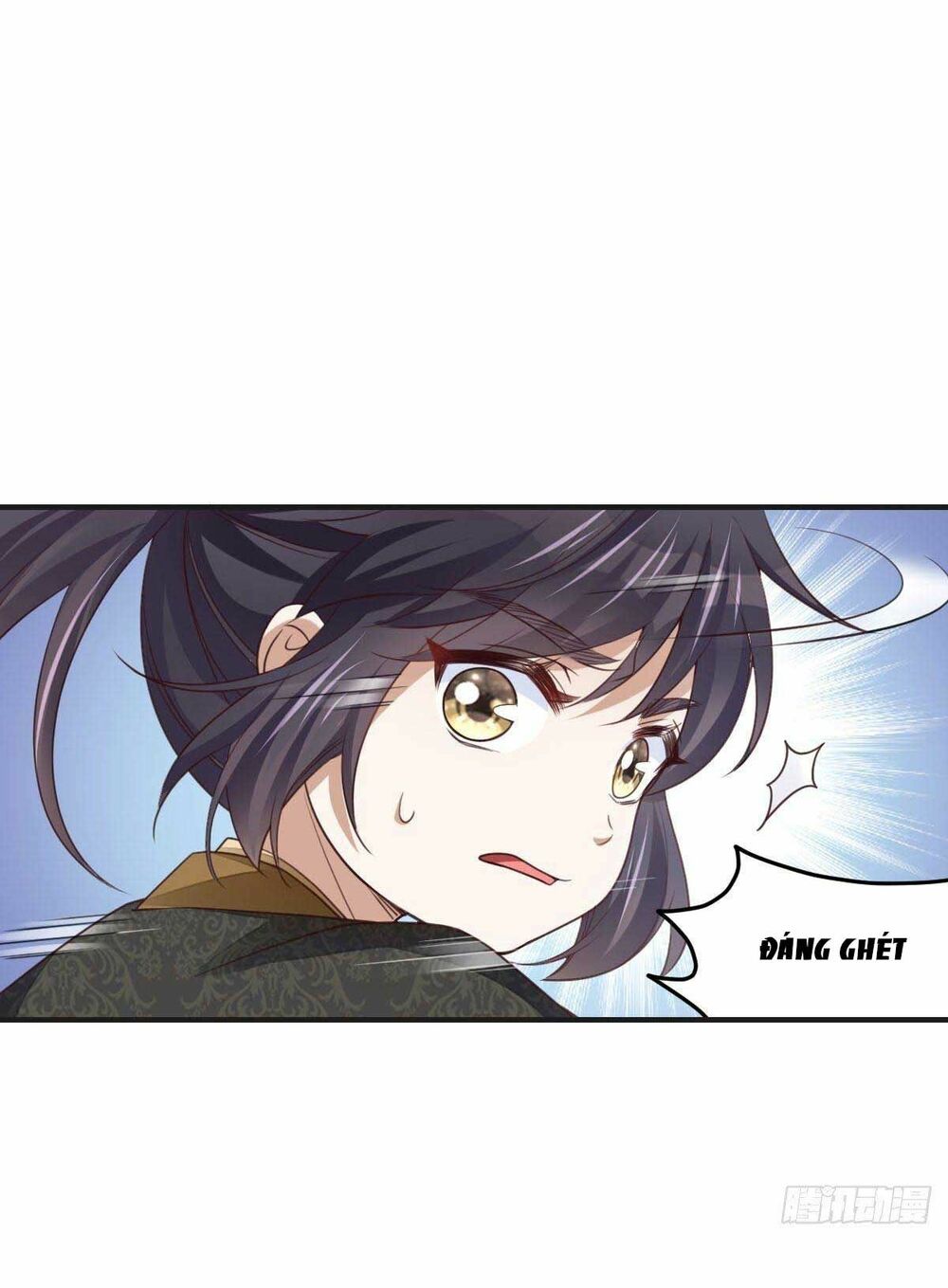 thuần hóa ba ba bạo quân chapter 19 12