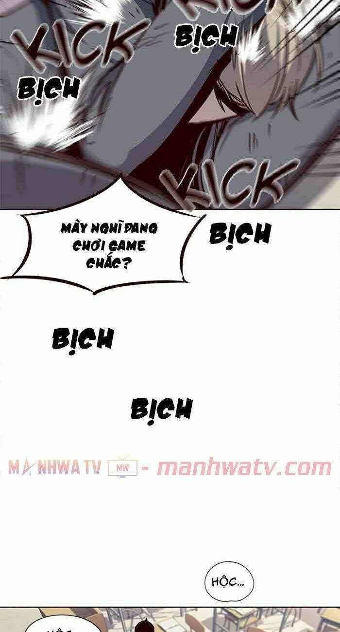 biến thân thành mèo chapter 18 19