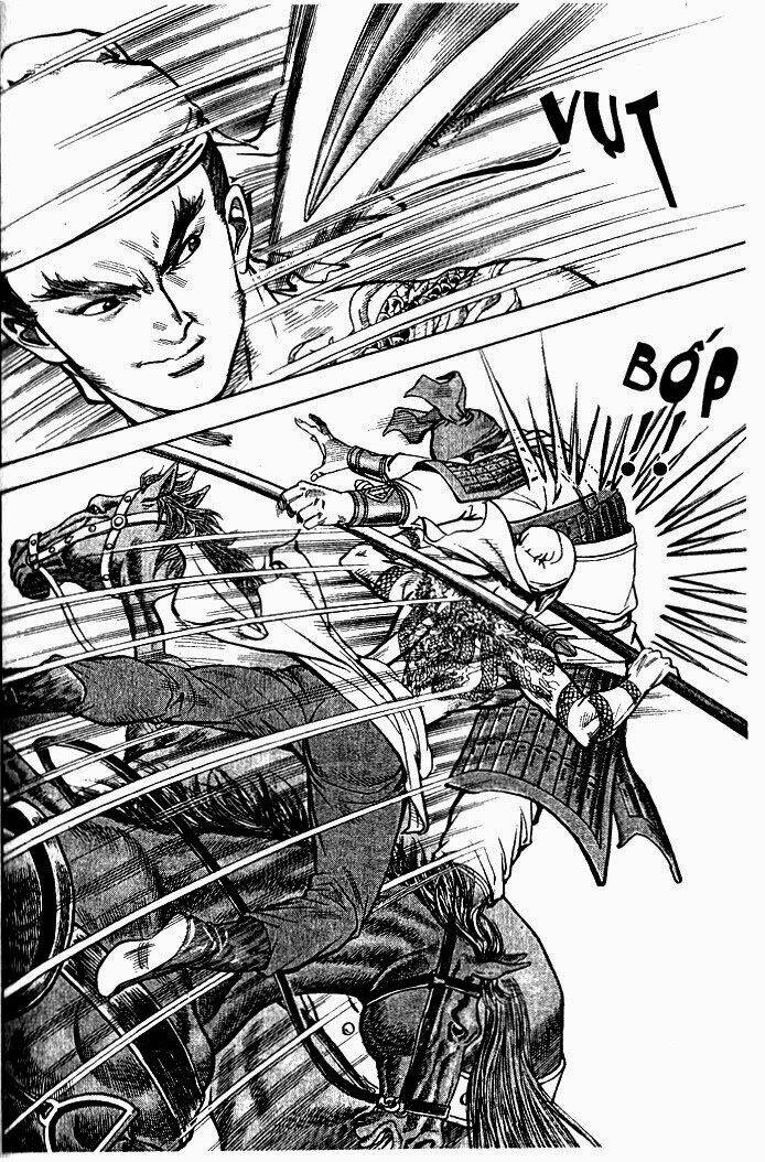 thủy hử chapter 5 22