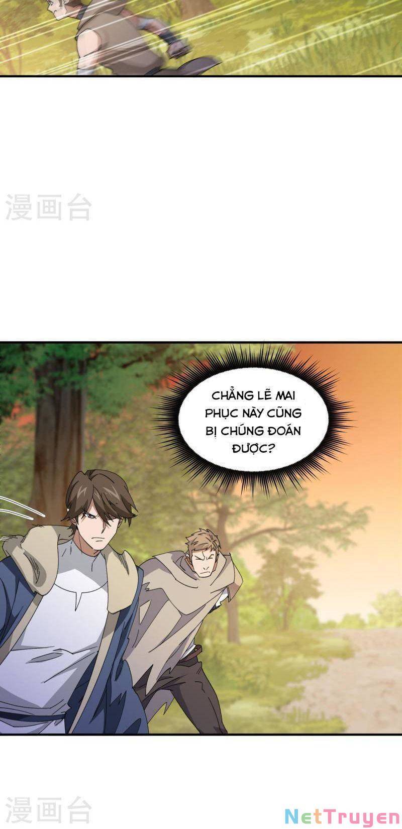 võng du chi cận chiến pháp sư chapter 447 8