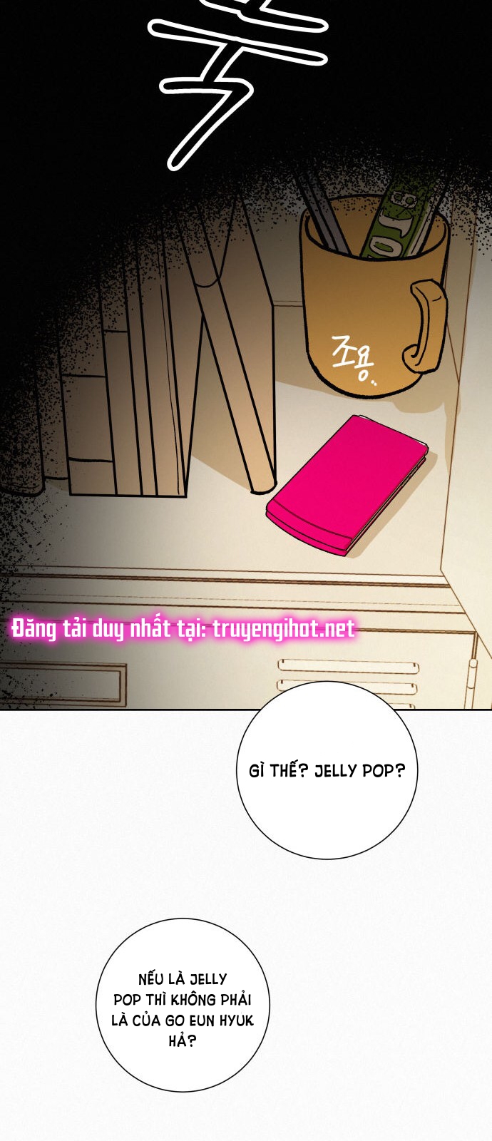 kế hoạch tình yêu trong sáng chapter 4.2 31