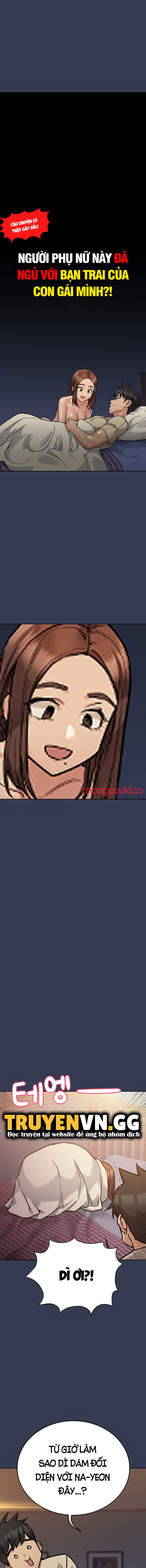 người dì khiêu gợi chapter 48 5