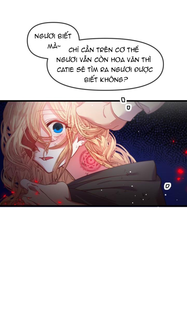 vị hôn thê của kẻ săn mồi chapter 1.1 37