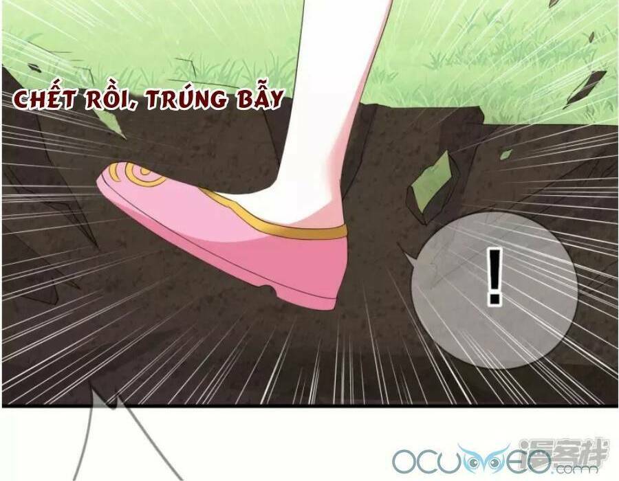 long vương truy thê chapter 8 51