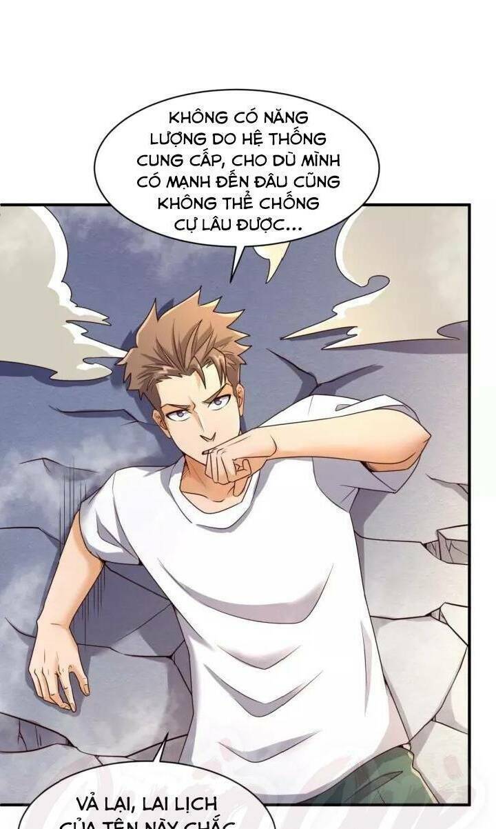 người chặn xuyên không chapter 83 39