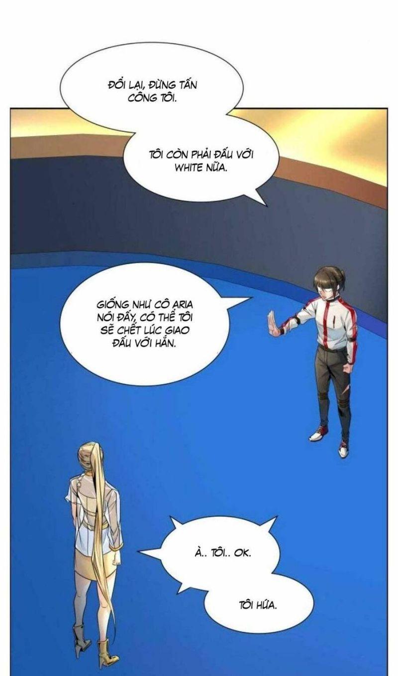 tòa tháp bí ẩn 2 chapter 502 8