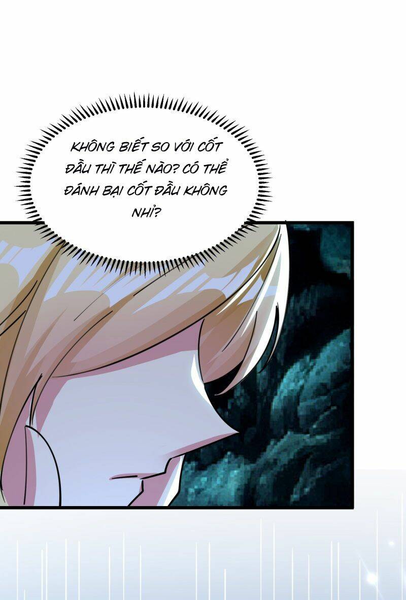 vạn giới tiên vương chapter 72 22