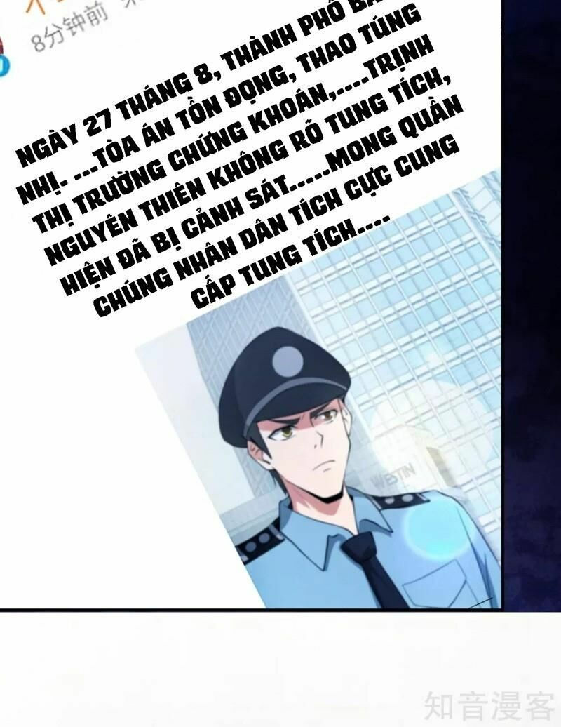 vòng bạn bè mạnh nhất của tiên giới chapter 37 3