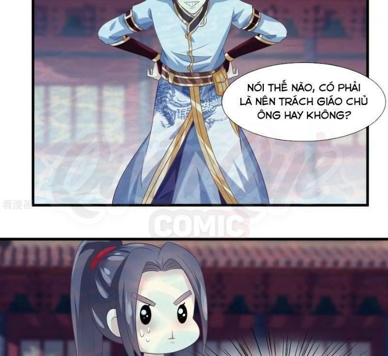 ta là ngọc hoàng đại đế chapter 78 29