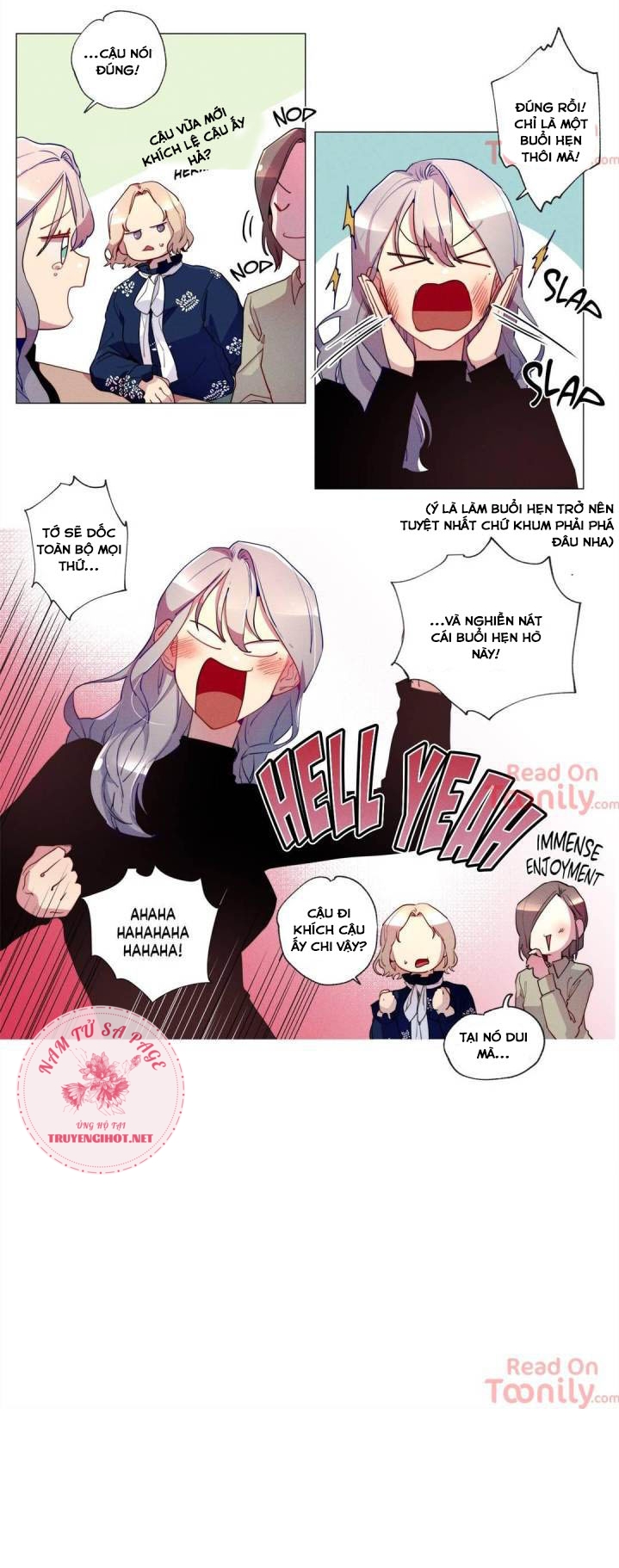 mảnh ghép o bị khuyết chapter 62 16