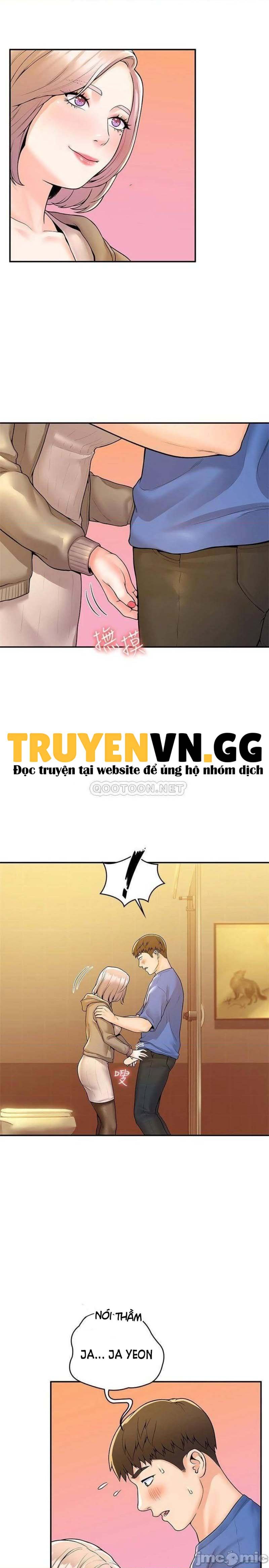 sinh viên thời nay chapter 56 9