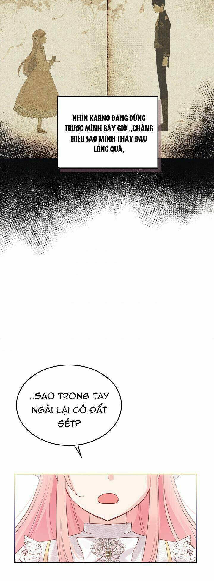 công chúa phản diện muốn ở trong ngôi nhà bánh quy chapter 29 29