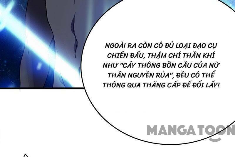 siêu cấp bại gia tử chapter 80 25