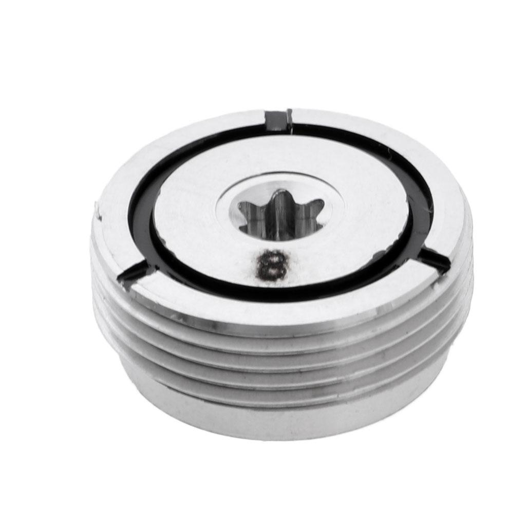 Golf Club Weights Screw, Golf Driver Head Weight Replacement, Golf Club Head Screw Parts-Durable and Anti-rust