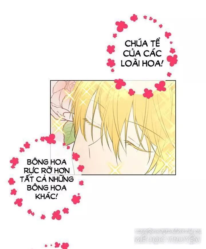 một ngày nọ tôi bỗng thành nàng công chúa chapter 29.5 22