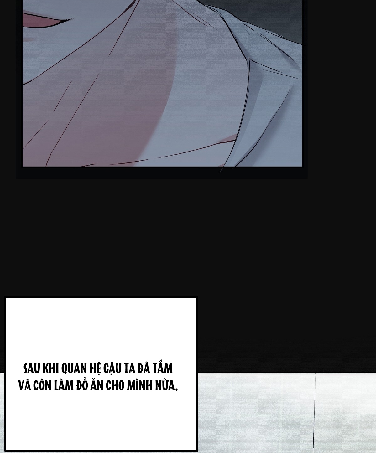 Người Bạn Dâm Loạn chapter 6.2 - Trang 8