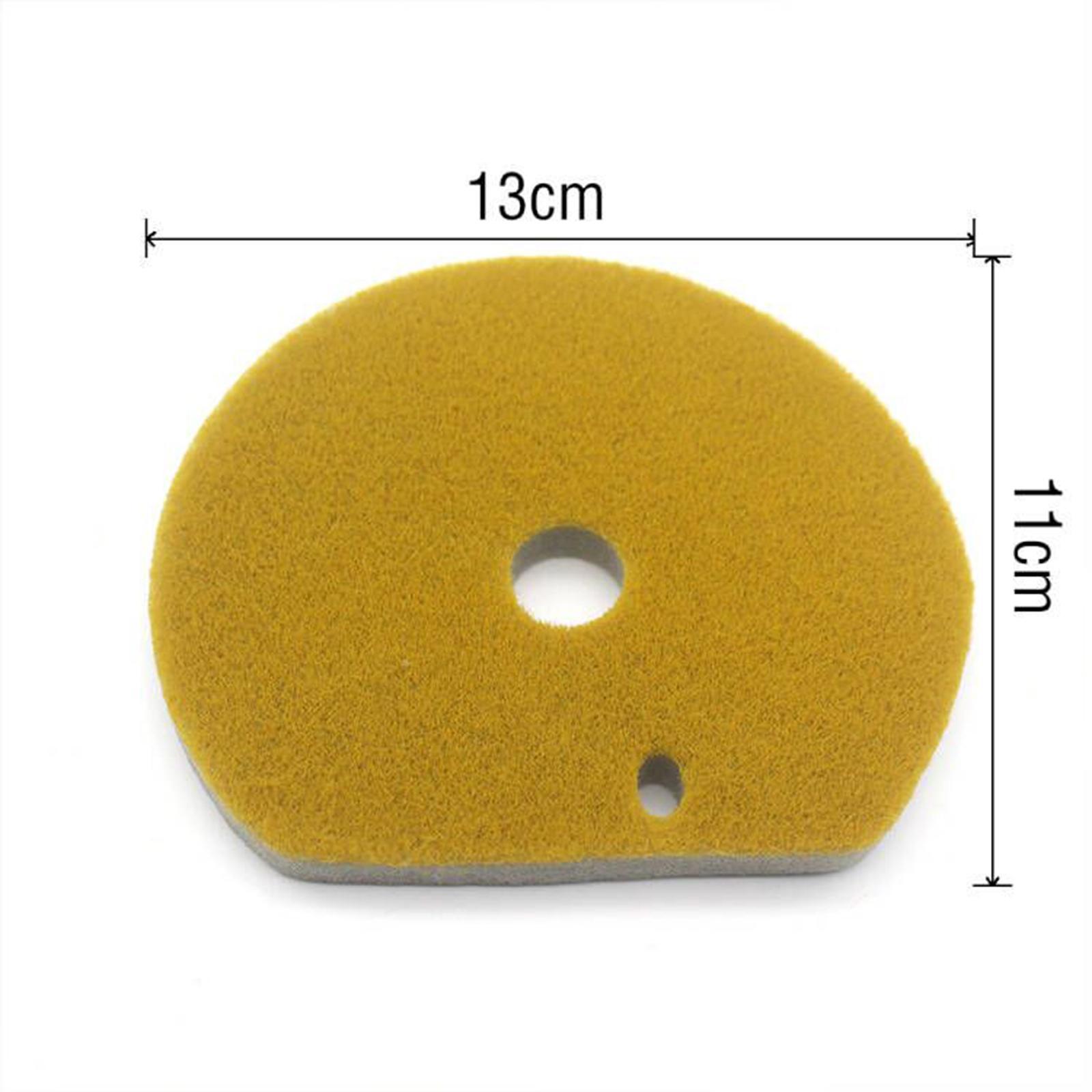 2X  Filter Motorcycle Parts Air Filters Fit for  Majesty 125Cc