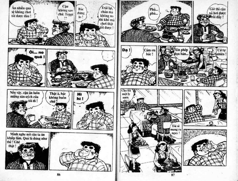 tân teppi chapter 4 43