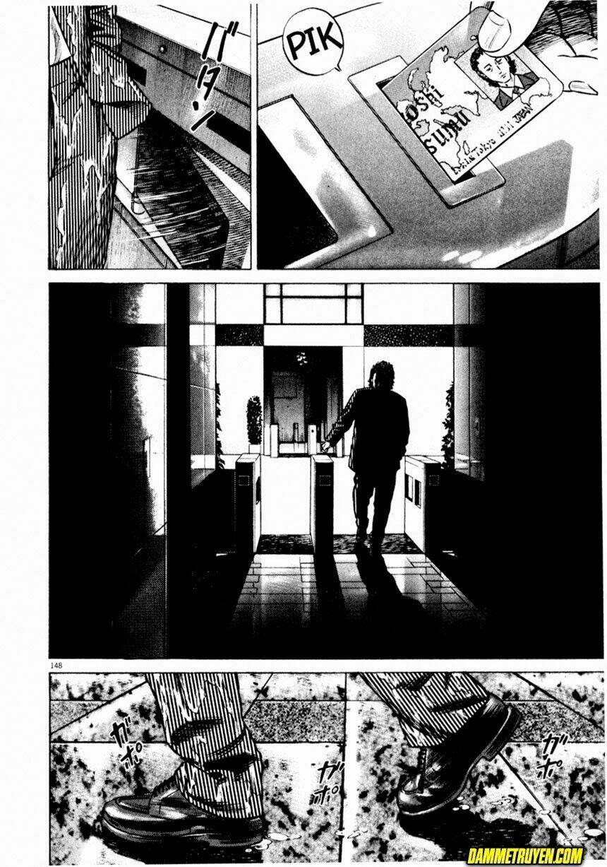 homunculus chapter 48 44