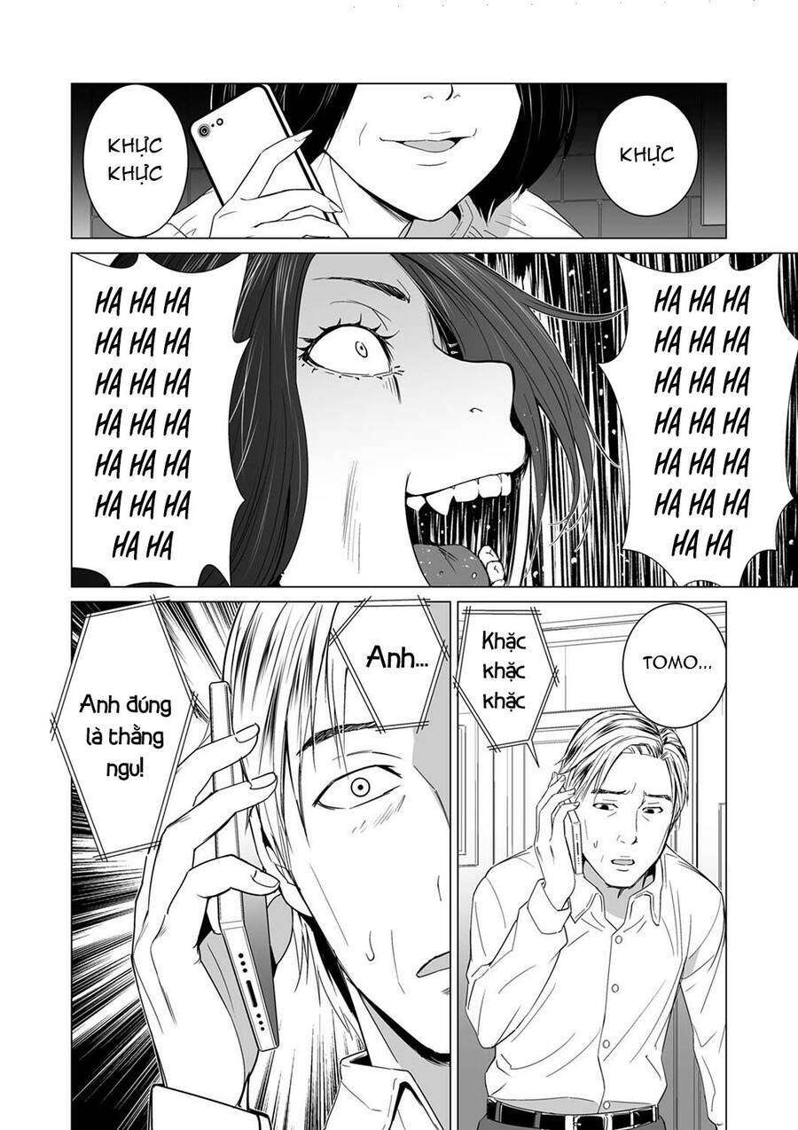 gia đình hạnh phúc chapter 9 12